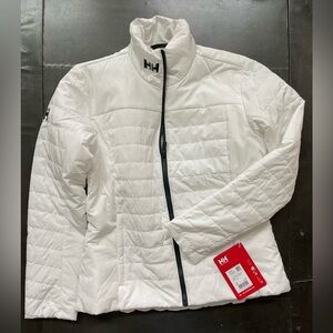 Helly Hansen Women's Crew Insulator Jacket 2.0